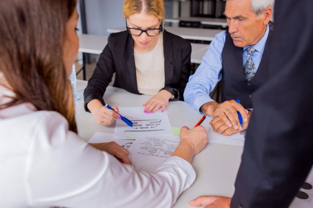 construction law